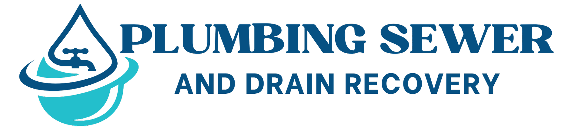 Plumbing Sewer and Drain Recovery logo