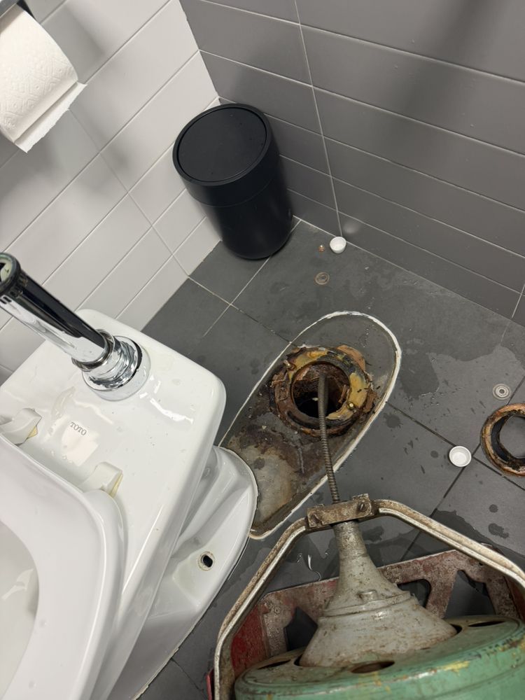 Plumbing Sewer and Drain Recovery from Yelp