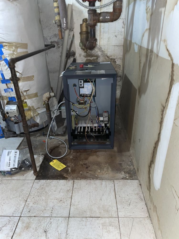 Plumbing Sewer and Drain Recovery from Yelp