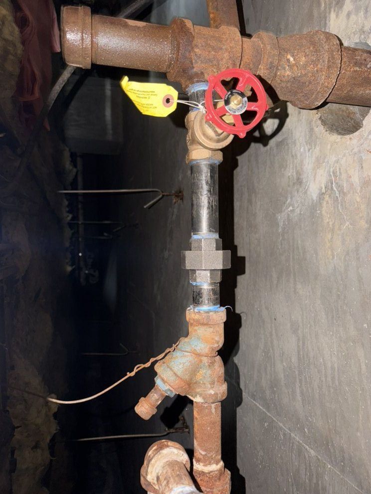Plumbing Sewer and Drain Recovery from Yelp
