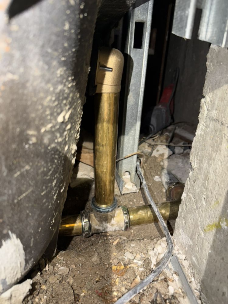 Plumbing Sewer and Drain Recovery from Yelp