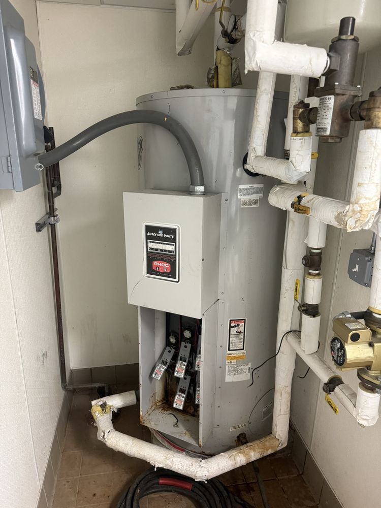 Plumbing Sewer and Drain Recovery from Yelp
