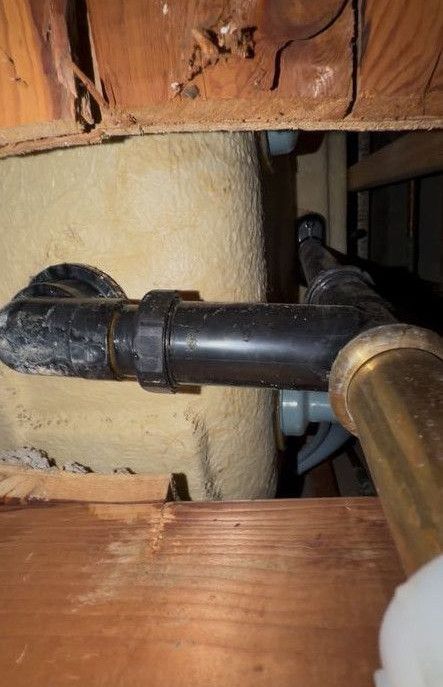 Plumbing Sewer and Drain Recovery from Yelp