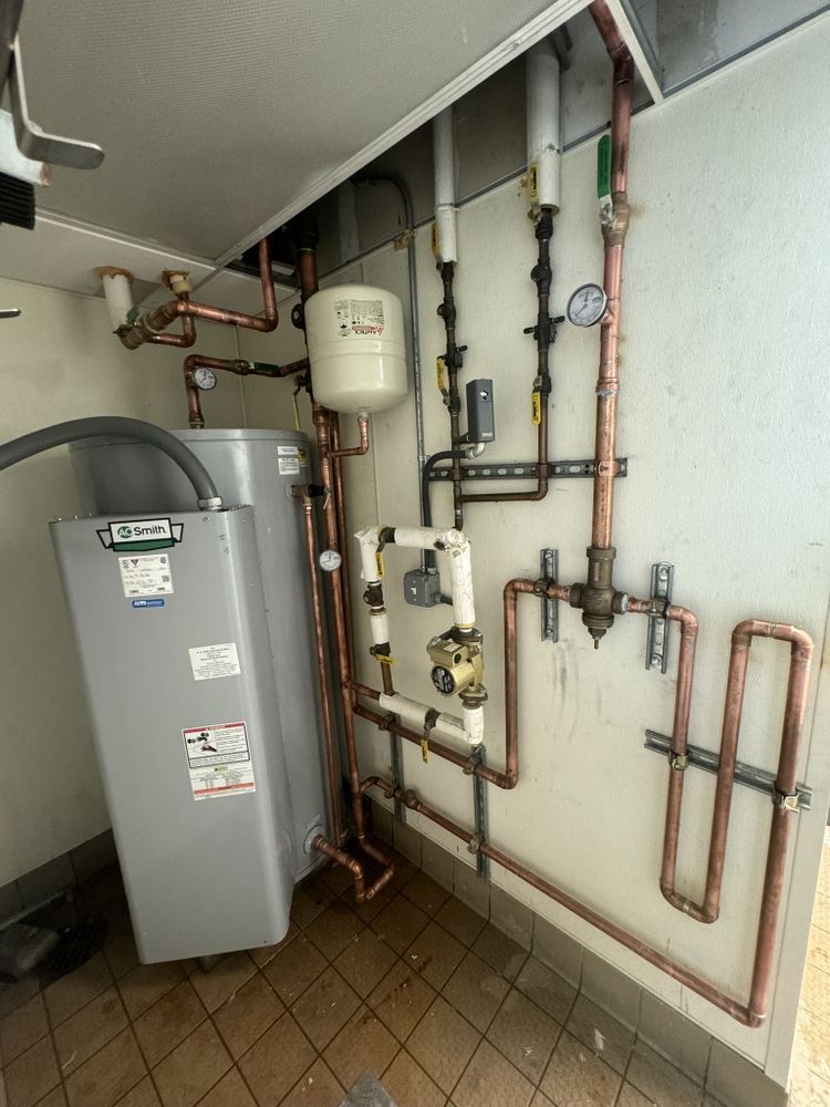 Plumbing Sewer and Drain Recovery from Yelp