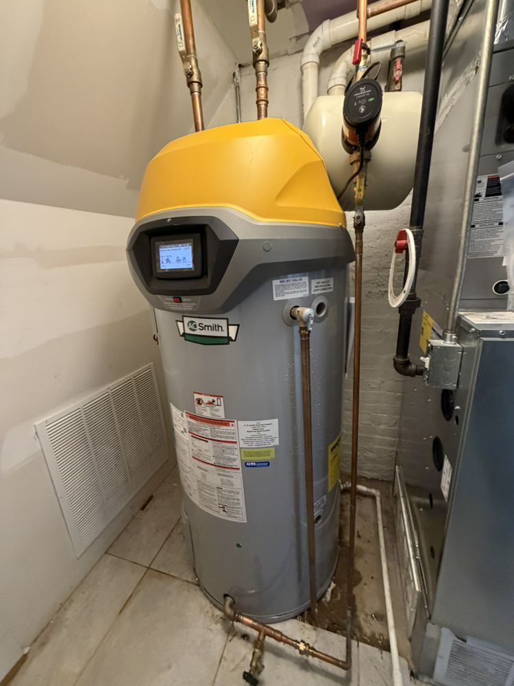 Plumbing Sewer and Drain Recovery from Yelp