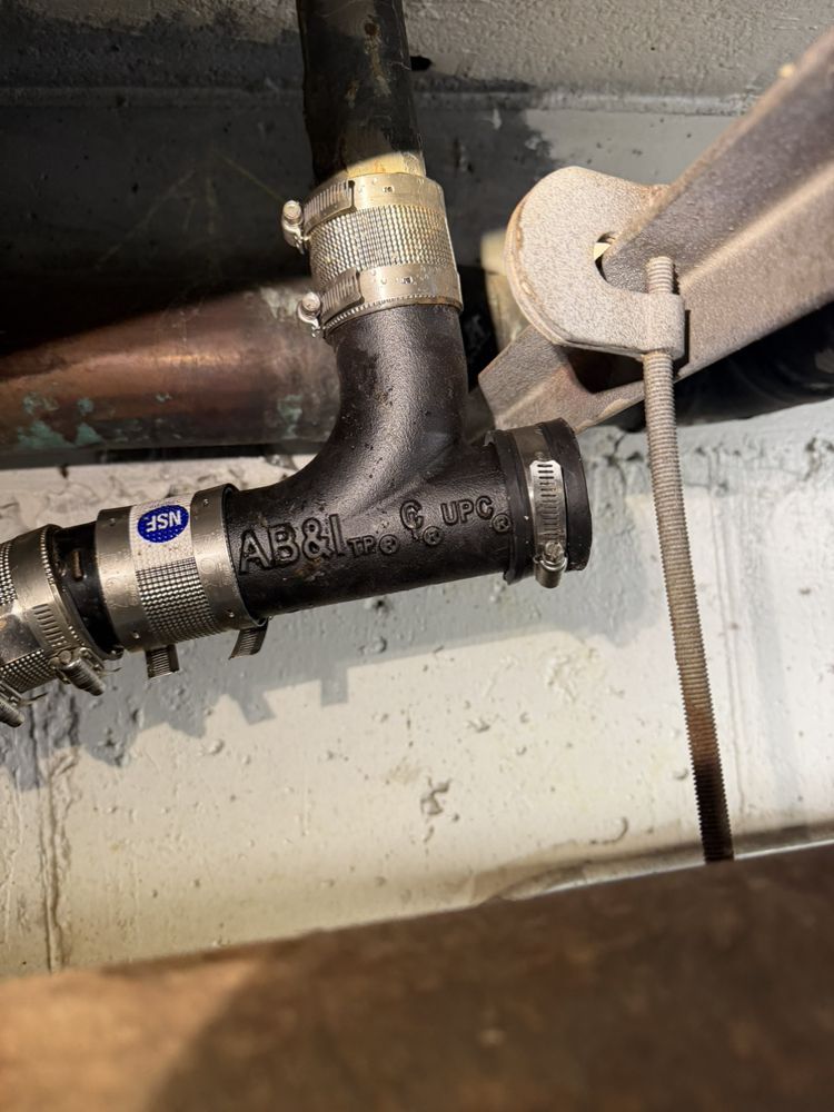 Plumbing Sewer and Drain Recovery from Yelp